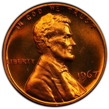 Cert 20631439 - Coin Image