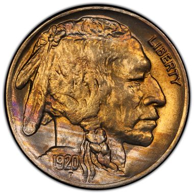 Cert 20632546 - Coin Image