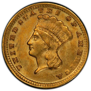 Cert 20667753 - Coin Image