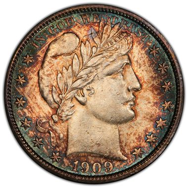 Cert 20686589 - Coin Image