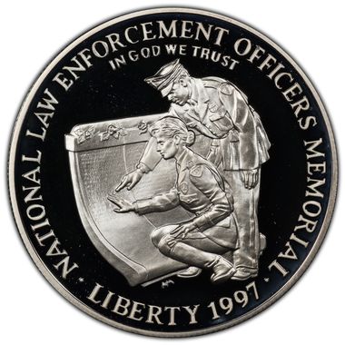 Cert 20709071 - Coin Image