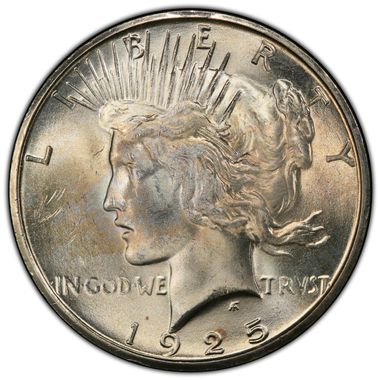 Cert 20780674 - Coin Image