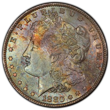 Cert 20802298 - Coin Image