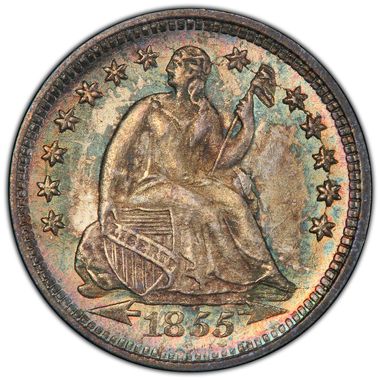 Cert 20848314 - Coin Image
