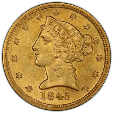 Cert 20916054 - Coin Image