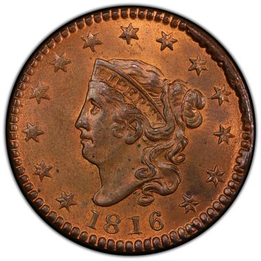 Cert 20917868 - Coin Image