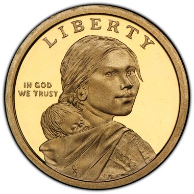 Cert 20928263 - Coin Image