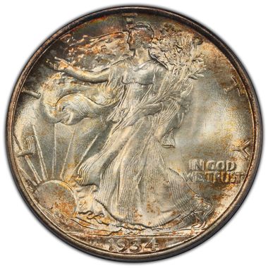 Cert 20931813 - Coin Image