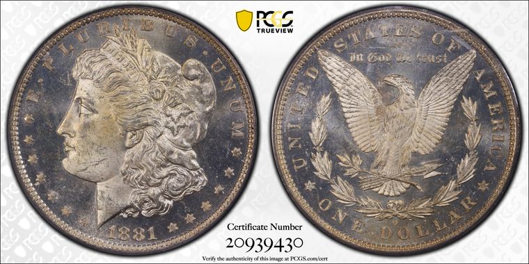 Cert 20939430 - Coin Image