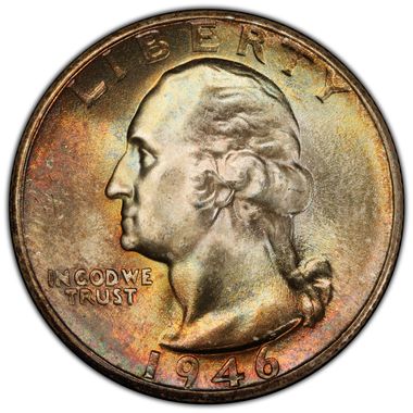 Cert 20940055 - Coin Image