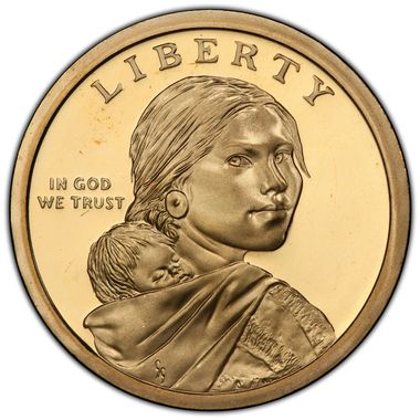 Cert 20943568 - Coin Image