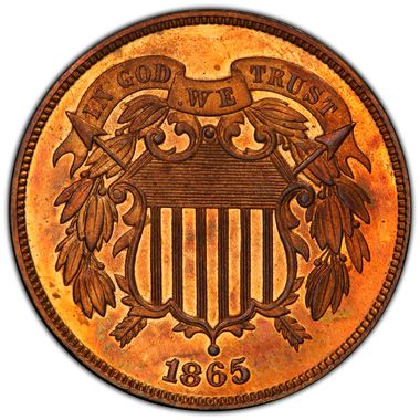 Cert 20945494 - Coin Image