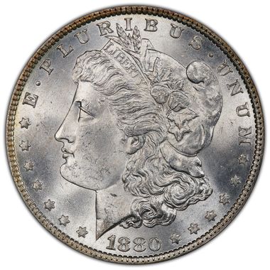 Cert 20956461 - Coin Image