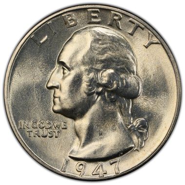 Cert 20957663 - Coin Image