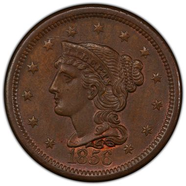 Cert 20958422 - Coin Image