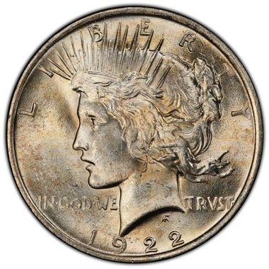 Cert 20961881 - Coin Image