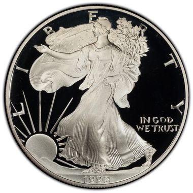 Cert 20963397 - Coin Image