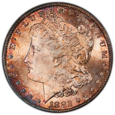 Cert 21004780 - Coin Image