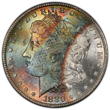 Cert 21012611 - Coin Image