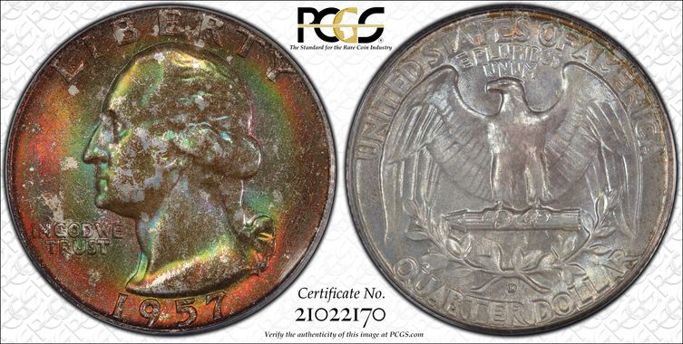 Cert 21022170 - Coin Image