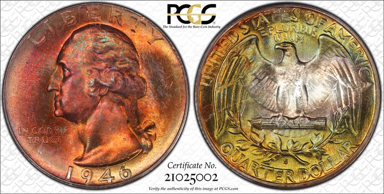 Cert 21025002 - Coin Image