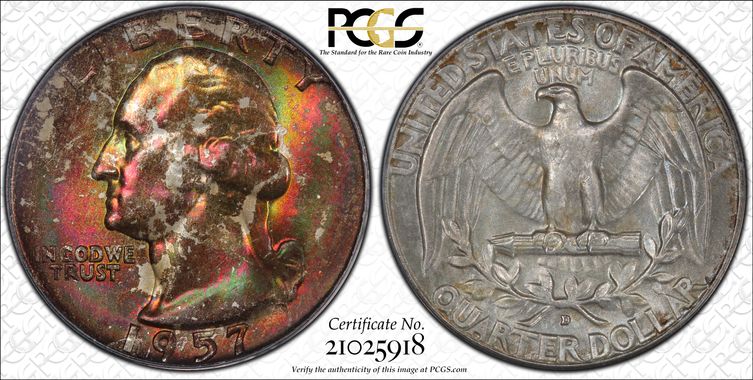 Cert 21025918 - Coin Image