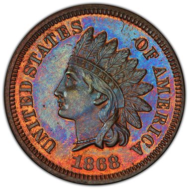 Cert 21029141 - Coin Image