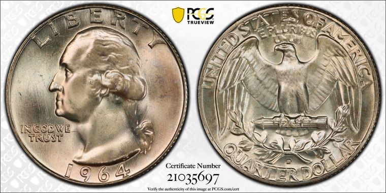 Cert 21035697 - Coin Image