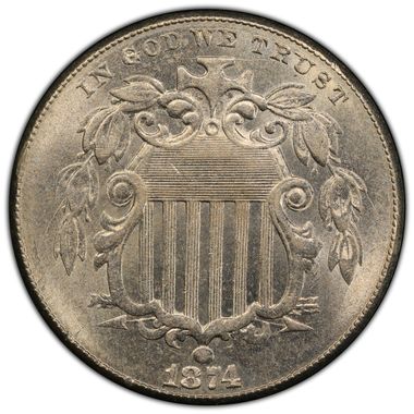Cert 21040886 - Coin Image
