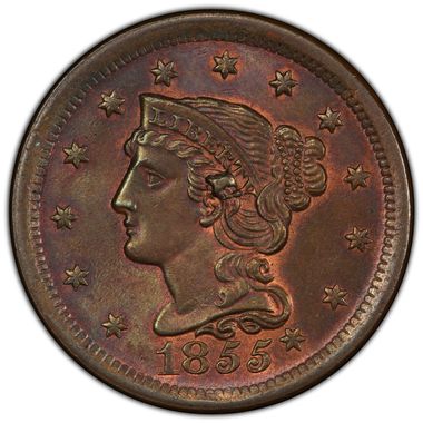 Cert 21049320 - Coin Image