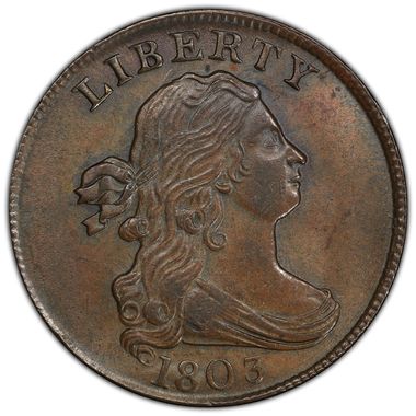 Cert 21063717 - Coin Image