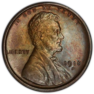 Cert 21067881 - Coin Image