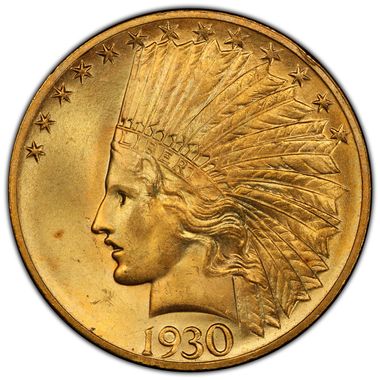 Cert 21071335 - Coin Image