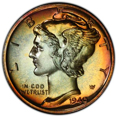Cert 21073280 - Coin Image