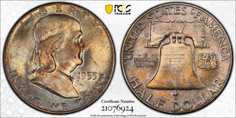 Cert 21076924 - Coin Image