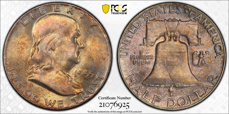 Cert 21076925 - Coin Image