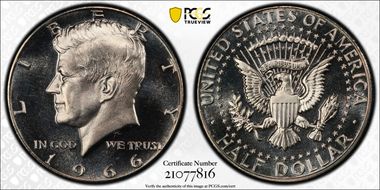 1966 50C SMS SP66CAM