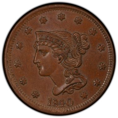 Cert 21078660 - Coin Image
