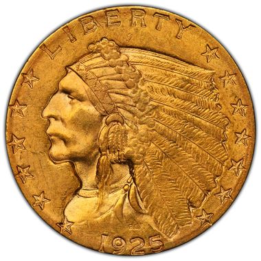 Cert 21083192 - Coin Image