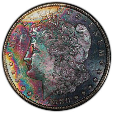 Cert 21126903 - Coin Image