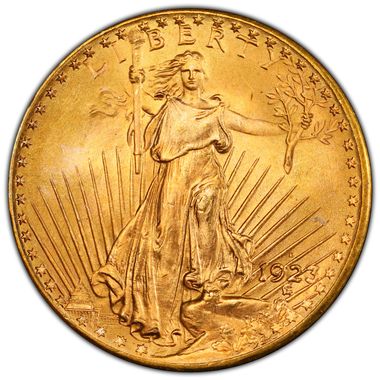 Cert 21130568 - Coin Image