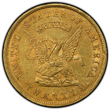 Cert 21135606 - Coin Image