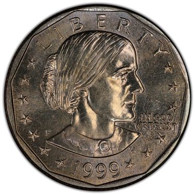 Cert 21168940 - Coin Image