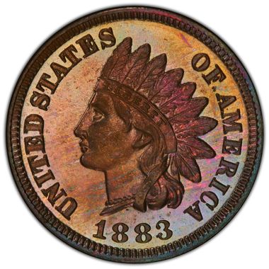 Cert 21174126 - Coin Image