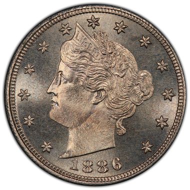 Cert 21189409 - Coin Image