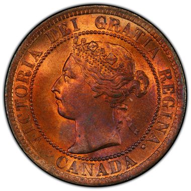 Cert 21191354 - Coin Image