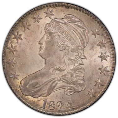 Cert 21198720 - Coin Image