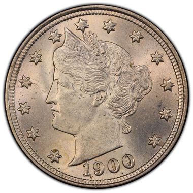 Cert 21199816 - Coin Image