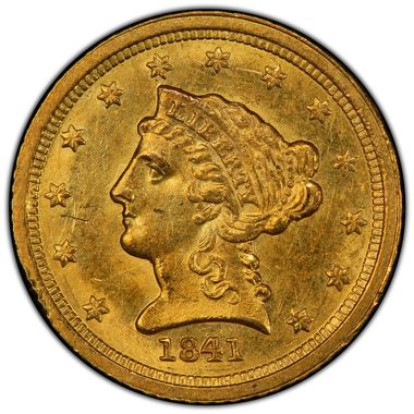 Cert 21200691 - Coin Image