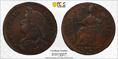 1787 CT 1/2P DB Left, CONNFC AU53BN
